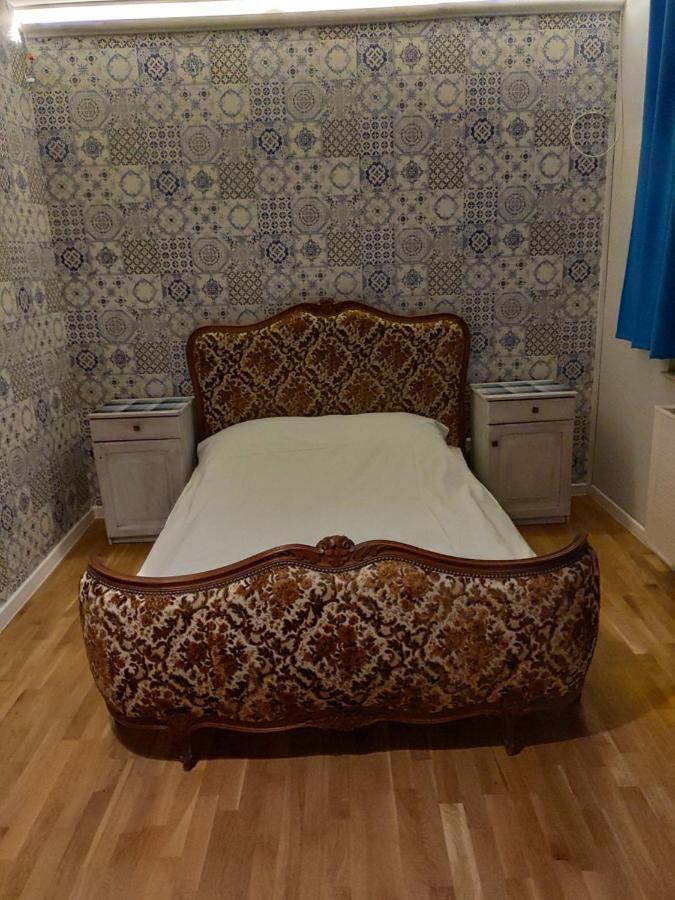 Appartamento Pokoje Luiza Ostróda Camera foto